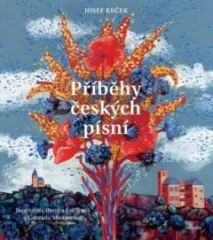Příběhy českých písní - obrázek