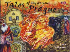 Tales of Misterious Prague - obrázek