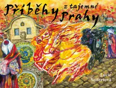 Příběhy z tajemné Prahy - obrázek