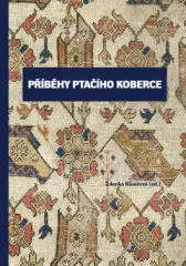 Příběhy ptačího koberce - obrázek