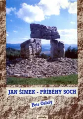 Příběhy soch - Jan Šimek - obrázek