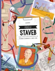 Příběhy staveb - obrázek