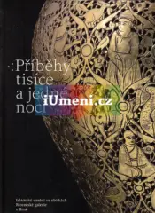 Příběhy tísíce a jedné noci. Islámské umění ve sbírkách Moravské galerie v Brně - obrázek
