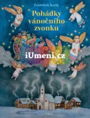 Pohádky vánočního zvonku - obrázek