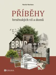 Příběhy brněnských vil a domů - obrázek