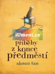 Příběhy z konce předměstí - obrázek