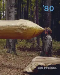 Jiří Příhoda 80 - obrázek