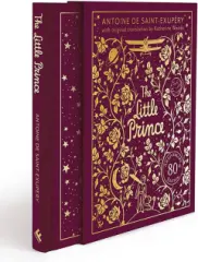 Little Prince - obrázek
