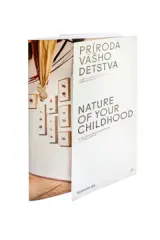 Príroda vášho detstva - obrázek