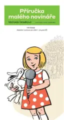 Příručka malého novináře - obrázek