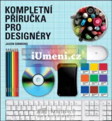 Kompletní příručka pro designéry - obrázek