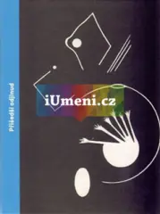 Přišedší odjinud – portrét Karla Malicha - obrázek