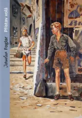 Přístav volá (sběratelské vydání) - obrázek