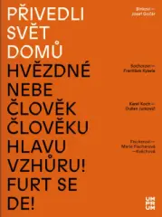 Přivedli svět domů / Binkovi a Josef Gočár - obrázek