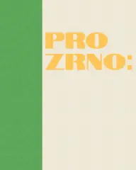 PRO ZRNO: obilní skladiště a sila 1898–1989 - obrázek