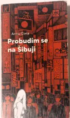 Probudím se na Šibuji - obrázek