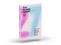 Proč 27 vteřin nestačí? - obrázek