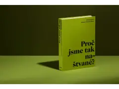 Proč jsme tak naštvané? - obrázek