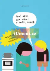 Proč nejsi jako chlapi v práci, vole? - obrázek
