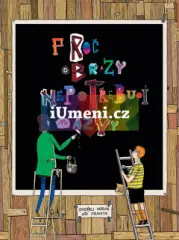 Proč obrazy nepotřebují názvy - obrázek