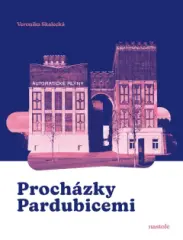 Procházky Pardubicemi - obrázek