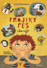 Projekt pes (ten můj) - obrázek