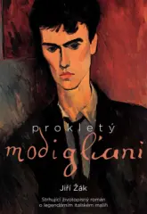 Prokletý Modigliani - obrázek