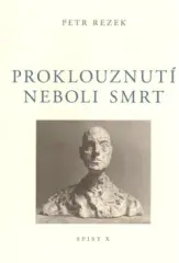 Proklouznutí neboli smrt - obrázek