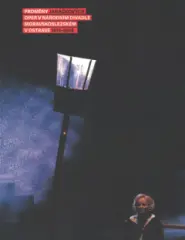 Proměny Janáčkových oper v NDM v Ostravě 1919-2018 - obrázek