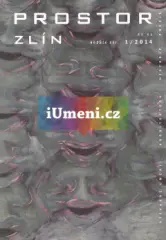 Prostor Zlín – č. 1/2014 - obrázek