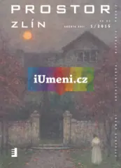 Prostor Zlín – č. 1/2015 - obrázek
