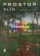 Prostor Zlín – č. 1/2016 - obrázek