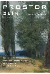 Prostor Zlín – č. 1/2018 - obrázek