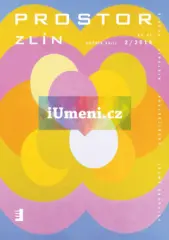Prostor Zlín – č. 2/2016 - obrázek