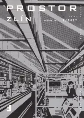 Prostor Zlín – č. 2/2017 - obrázek