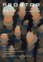 Prostor Zlín – č. 2/2018 - obrázek