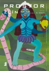 Prostor Zlín – č. 3/2017 - obrázek
