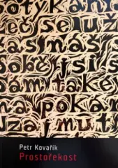 Prostořekost - obrázek