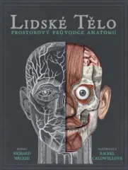 Lidské tělo - prostorová encyklopedie - obrázek