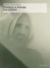 Prostory a dialogy Evy Jiřičné - obrázek