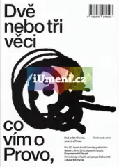 Dvě nebo tři věci, co vím o Provo (Brněnská verze) - obrázek