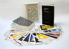 Prozíravý tarot - obrázek