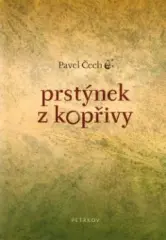 Prstýnek z kopřivy - obrázek