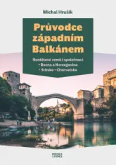 Průvodce západním Balkánem - obrázek