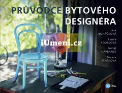 Průvodce bytového designéra - obrázek