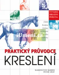 Praktický průvodce kreslení - obrázek