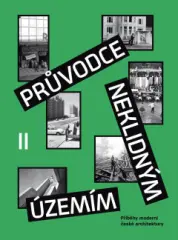Průvodce neklidným územím II - obrázek