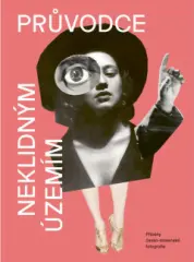 Průvodce neklidným územím III - obrázek