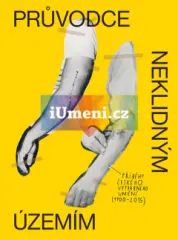 Průvodce neklidným územím - obrázek