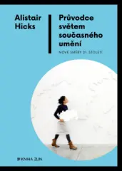 Průvodce světem současného umění - obrázek